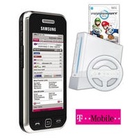 mobile telephone game