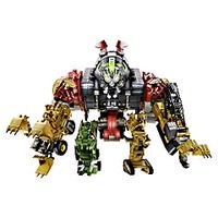 Transformer Toys