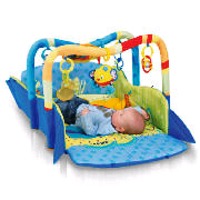 baby play mat