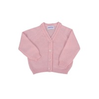 baby cardigan