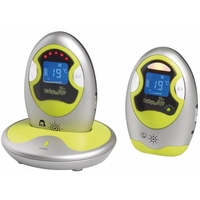 Digital Baby Monitor