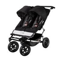 Double Pushchairs